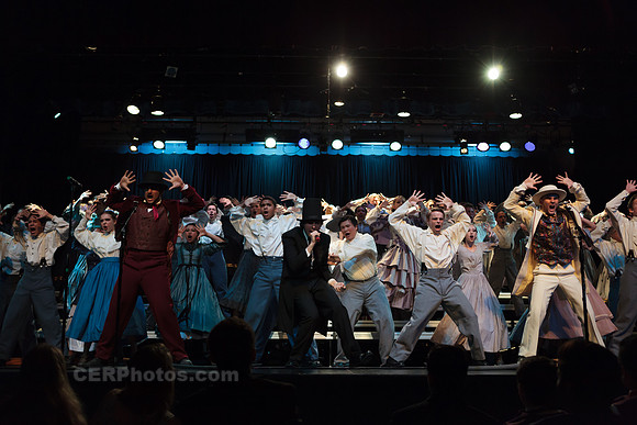 In Sync at Hart Encore 2013-4429