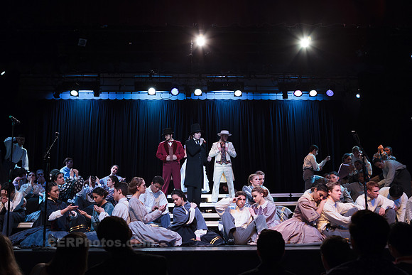 In Sync at Hart Encore 2013-4417