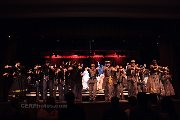 In Sync at Hart Encore 2013-4497