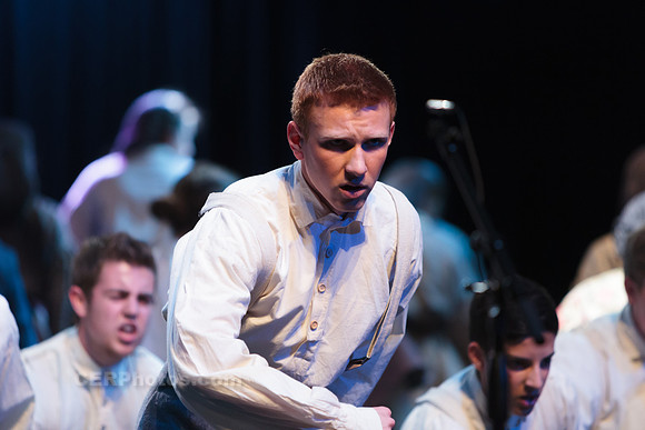 In Sync at Hart Encore 2013-2500