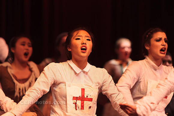 In Sync at Hart Encore 2013-2743