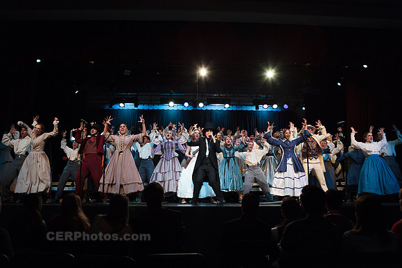 In Sync at Hart Encore 2013-4465