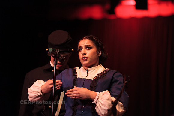 In Sync at Hart Encore 2013-2667