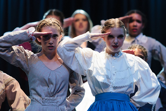 In Sync at Hart Encore 2013-2570