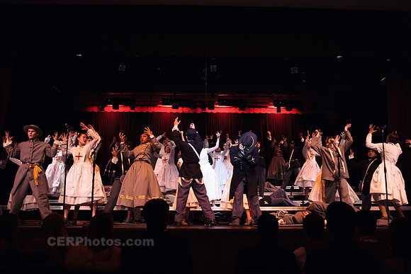 In Sync at Hart Encore 2013-4578