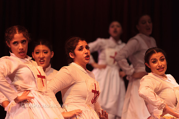 In Sync at Hart Encore 2013-2726