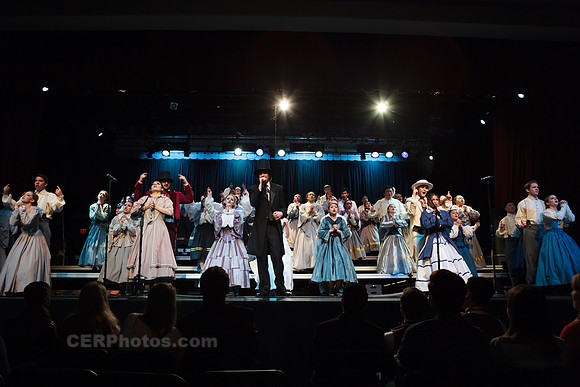 In Sync at Hart Encore 2013-4456