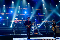 "Midnight Hour" Performed at the Burbank High School Vocal Music Association VMA Pop Show 2013 May 16-18 California