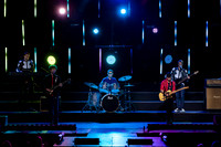 "Midnight Hour" Performed at the Burbank High School Vocal Music Association VMA Pop Show 2013 May 16-18 California
