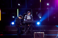 "Midnight Hour" Performed at the Burbank High School Vocal Music Association VMA Pop Show 2013 May 16-18 California