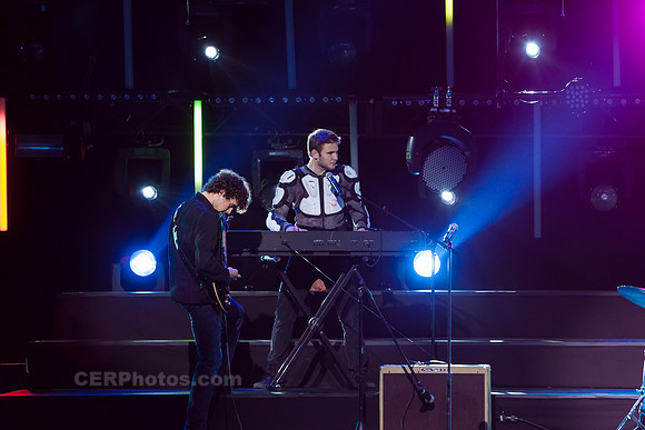 "Midnight Hour" Performed at the Burbank High School Vocal Music Association VMA Pop Show 2013 May 16-18 California