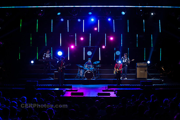"Midnight Hour" Performed at the Burbank High School Vocal Music Association VMA Pop Show 2013 May 16-18 California