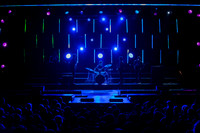 "Midnight Hour" Performed at the Burbank High School Vocal Music Association VMA Pop Show 2013 May 16-18 California