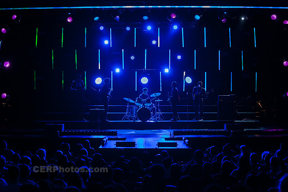 "Midnight Hour" Performed at the Burbank High School Vocal Music Association VMA Pop Show 2013 May 16-18 California