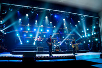 "Midnight Hour" Performed at the Burbank High School Vocal Music Association VMA Pop Show 2013 May 16-18 California