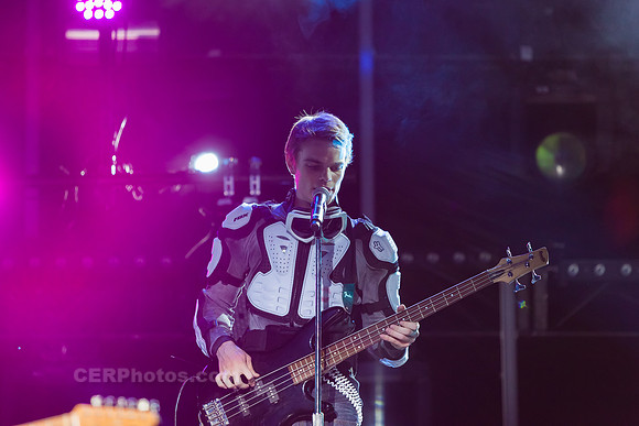 "Midnight Hour" Performed at the Burbank High School Vocal Music Association VMA Pop Show 2013 May 16-18 California