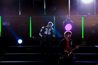 "Midnight Hour" Performed at the Burbank High School Vocal Music Association VMA Pop Show 2013 May 16-18 California