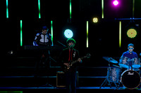 "Midnight Hour" Performed at the Burbank High School Vocal Music Association VMA Pop Show 2013 May 16-18 California