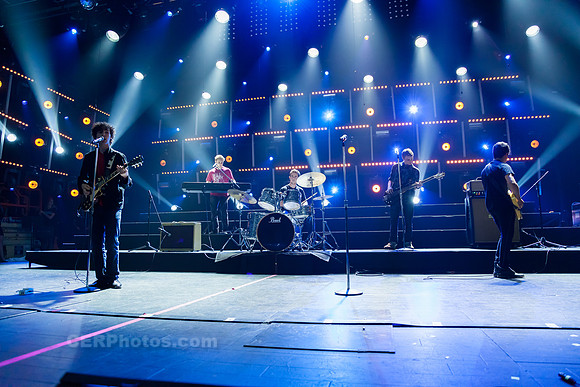 "Midnight Hour" Performed at the Burbank High School Vocal Music Association VMA Pop Show 2013 May 16-18 California