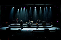 "Midnight Hour" Performed at the Burbank High School Vocal Music Association VMA Pop Show 2013 May 16-18 California