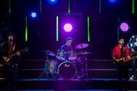 "Midnight Hour" Performed at the Burbank High School Vocal Music Association VMA Pop Show 2013 May 16-18 California