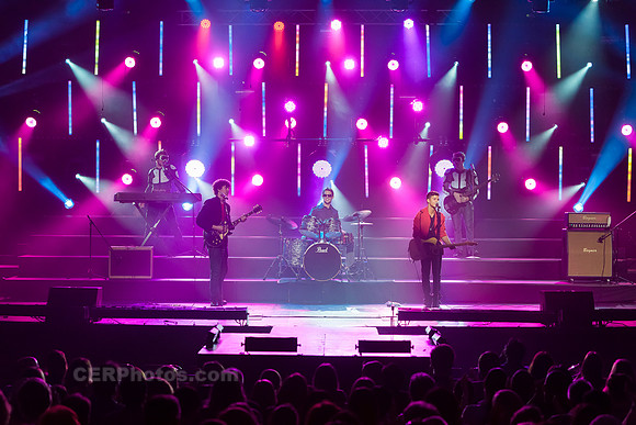 "Midnight Hour" Performed at the Burbank High School Vocal Music Association VMA Pop Show 2013 May 16-18 California