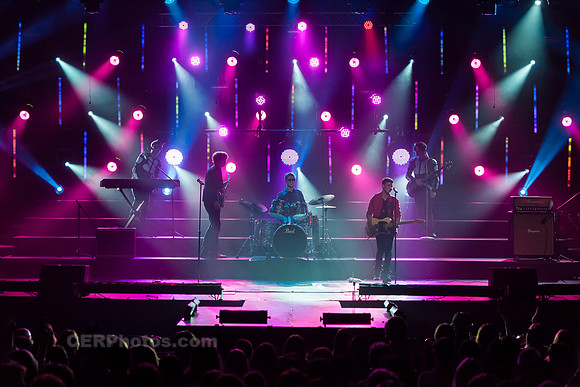 "Midnight Hour" Performed at the Burbank High School Vocal Music Association VMA Pop Show 2013 May 16-18 California