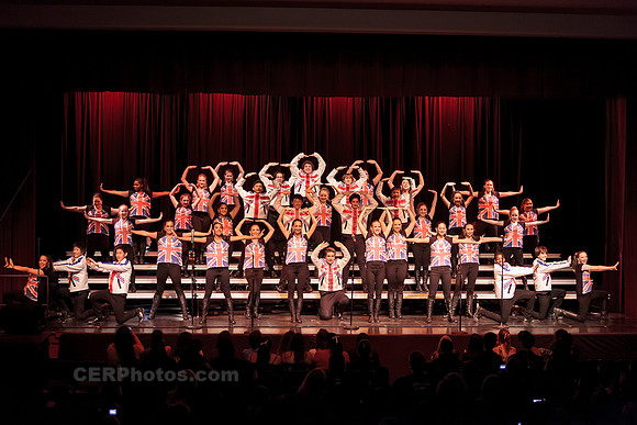 Out Of The Blue at Hart Encore 2013-3982