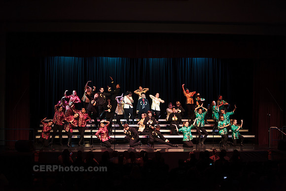 Out Of The Blue at Hart Encore 2013-3788