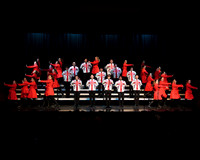 Out Of The Blue at Hart Encore 2013-3464