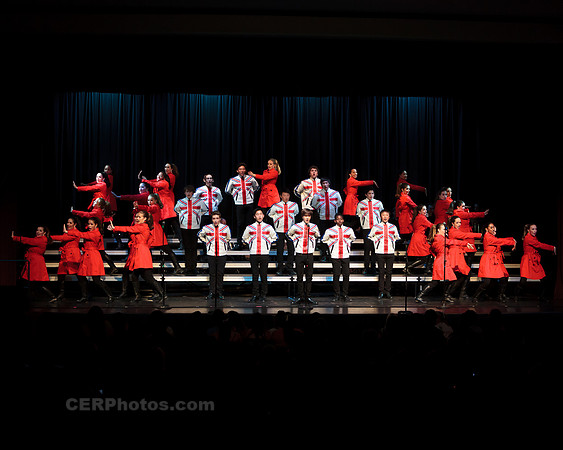 Out Of The Blue at Hart Encore 2013-3464