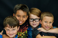 Being Alive - Meet The Cast!