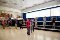 Being Alive Rehearsals-6480