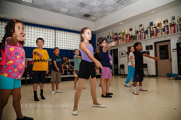 Being Alive Rehearsals-6641