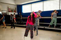 Being Alive Rehearsals-6481