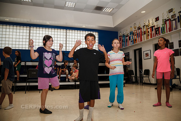 Being Alive Rehearsals-6677