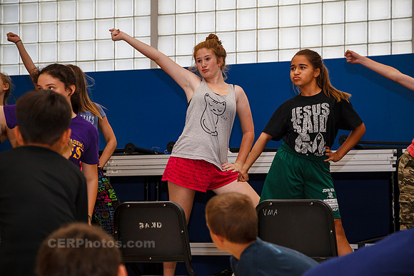 Being Alive Rehearsals-6710
