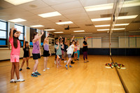 Being Alive Rehearsals-6497