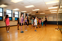 Being Alive Rehearsals-6501