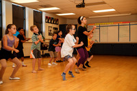 Being Alive Rehearsals-6507