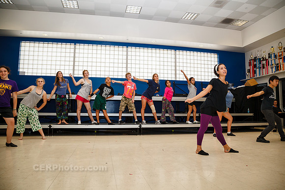 Being Alive Rehearsals-6614
