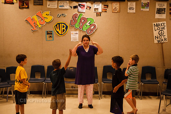 Being Alive Rehearsals-6563