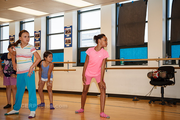 Being Alive Rehearsals-6524