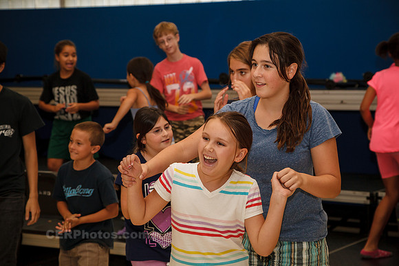 Being Alive Rehearsals-6671