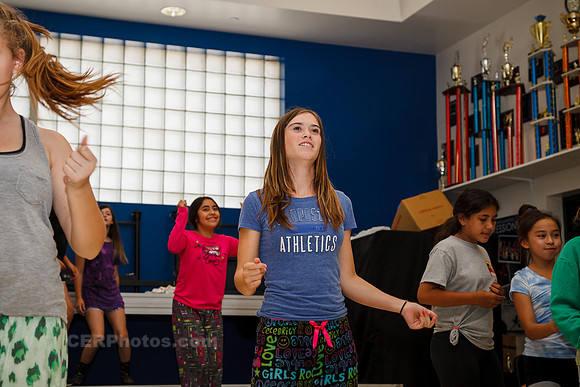 Being Alive Rehearsals-6727