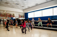 Being Alive Rehearsals-6475