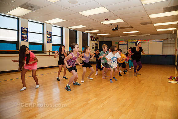 Being Alive Rehearsals-6498