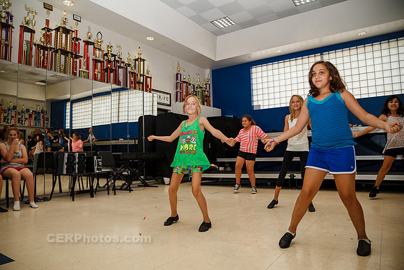Being Alive Rehearsals-6584