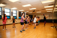 Being Alive Rehearsals-6504
