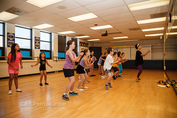 Being Alive Rehearsals-6504